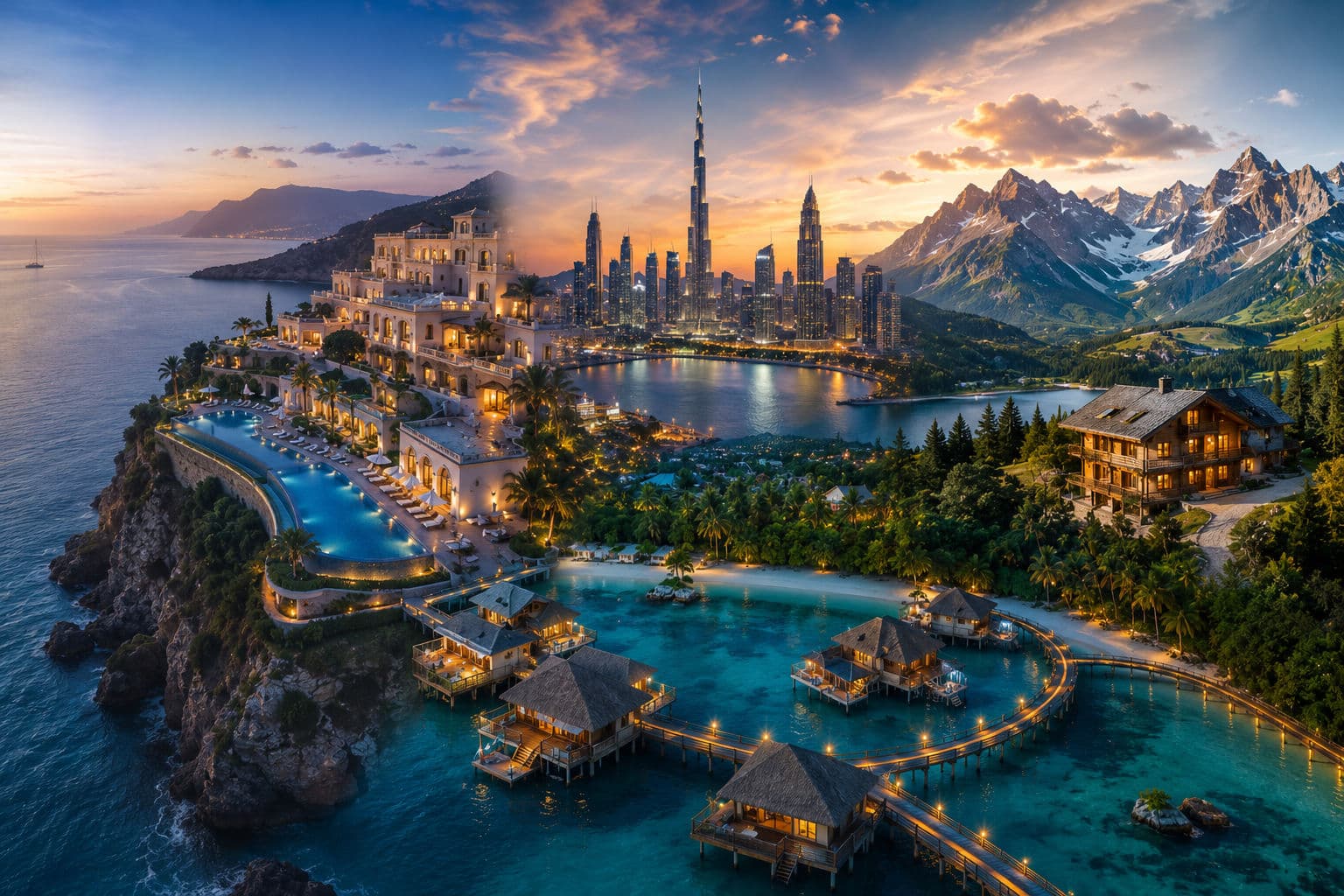 Travel & Hospitality Software Development Services| Betadrix