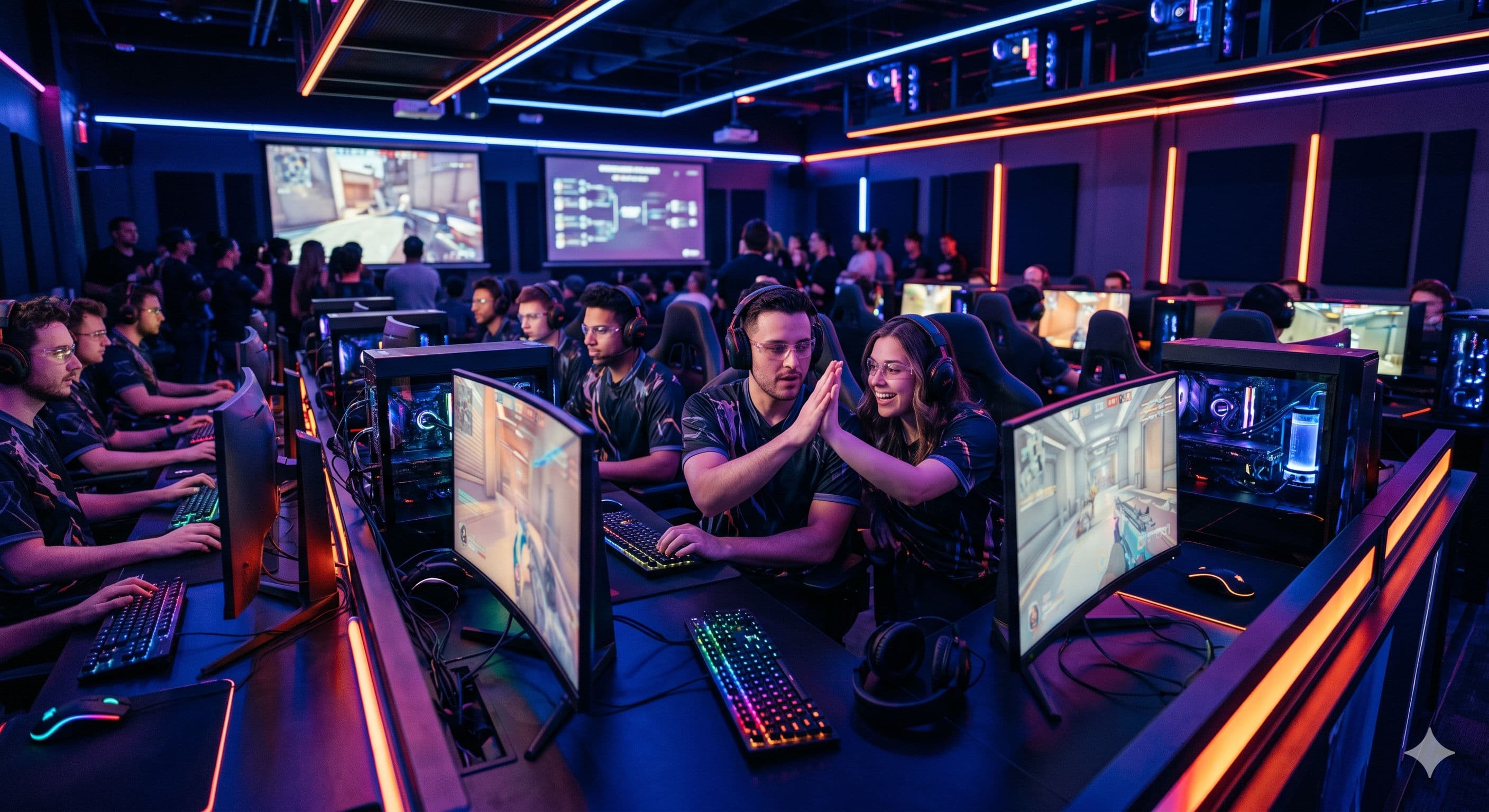 Gaming Software Development Company Betadrix