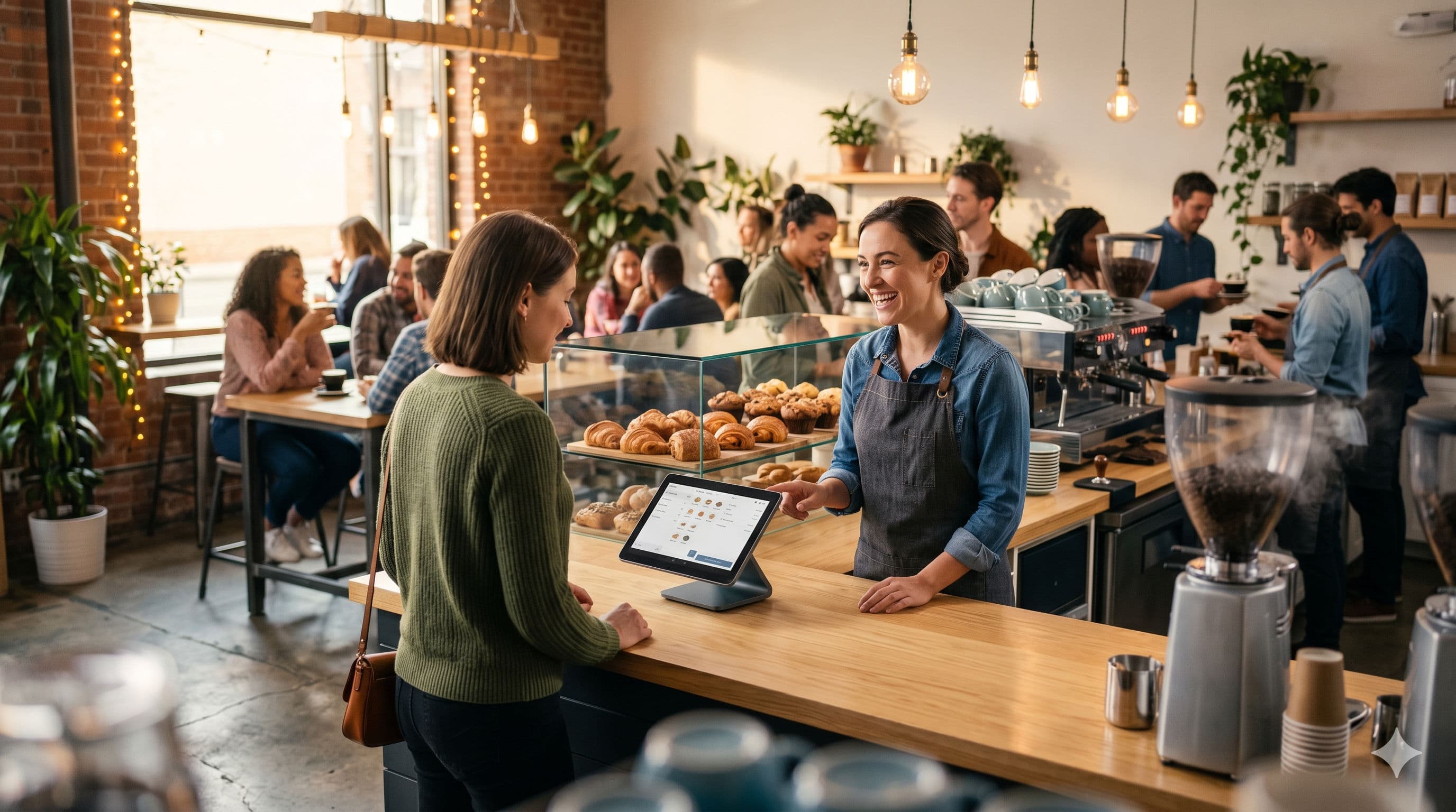 Food & Beverage Software Development Services | Betadrix